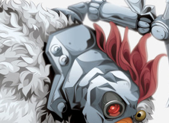 DDOS在线攻击平台